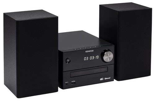 Sistema hifi stereo 420dab - m,