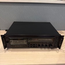 Nakamichi 670ZX 3-Head
