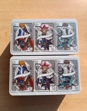 Yu-Gi-Oh X2 Mega Pack Tin 2025