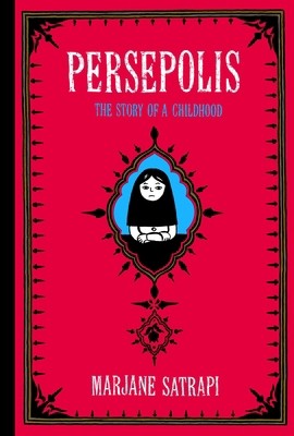 Persepolis storia di - persepolis:,