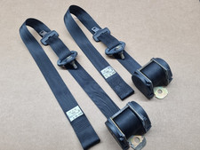 COPPIA MULINELLI CINTURE DI