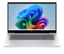 HP OmniBook X 17" Ultra 7 258V