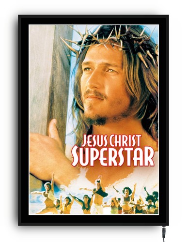 Jesus christ superstar - jesus,