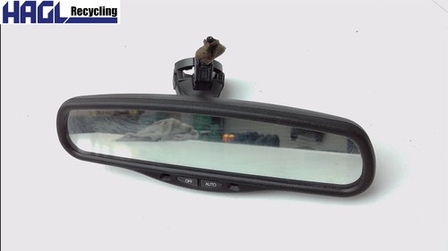 Specchio interno 015612 jaguar - specchio,