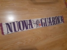 SCIARPA SCARF ULTRAS
