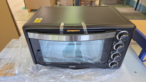 Mini forno litri grill a - mini, 32