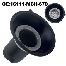 Stantuffo a membrana in