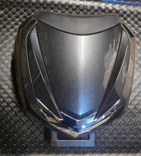 Bauletto baule grigio - bauletto,