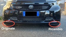 Griglia Smart fortwo Brabus