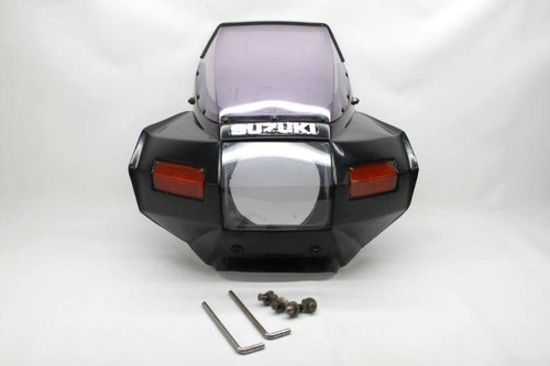 Suzuki 450 carena - gs,