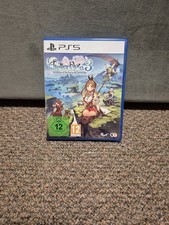 Atelier Ryza 3: Alchemist of