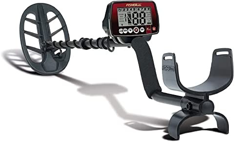 Fisher f44 weatherproof - f44, metal
