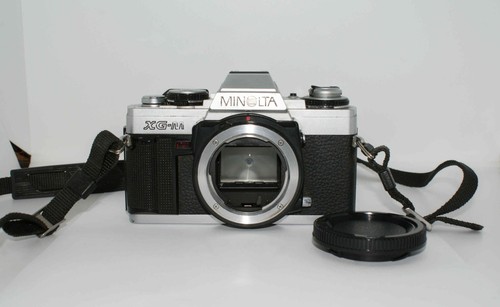 Minolta testata tappo - xg-m,, testata,