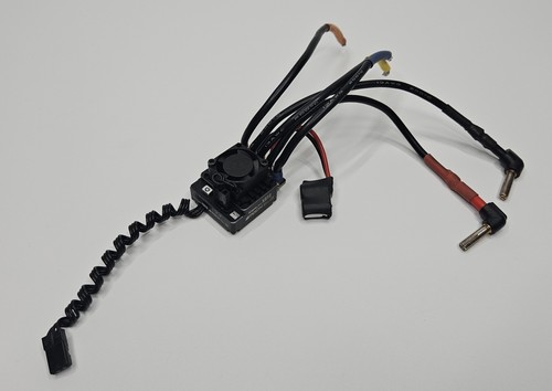 Hobbywing xr10 stock - xr10, g2
