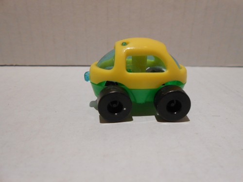 Kinder ferrero auto - kinder,