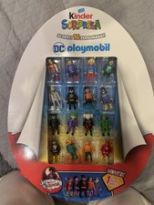 Collezione Kinder Sorpresa