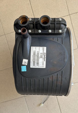 SCAMBIATORE DI CALORE PRIMARIO