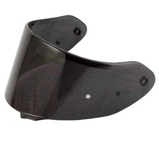 VISIERA ECRAN VISOR DARK SMOKE TRASPARENTE CASCO AIROH CONNOR SPARK2