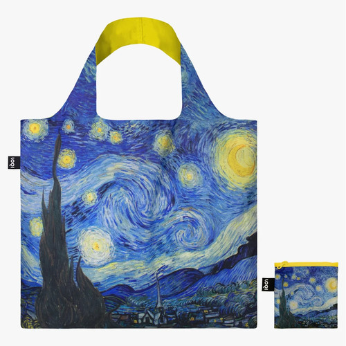 Borsa loqi vincent van - van, gogh