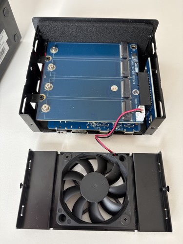 Case ssd owc express - case,