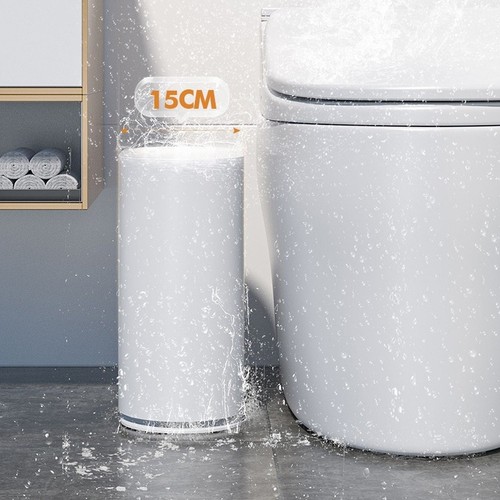 Contenitore rifiuti coperchio