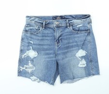 Pantaloncini da donna taglia