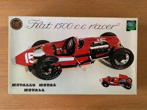 Kit racer protar - protar, 1500
