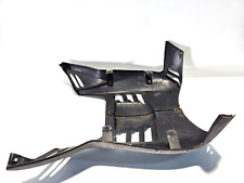 CARENA SOTTOPEDANA DX SX APRILIA SPORTCITY 125 M281M 2004 2006 (PICCOLA ROTTURA)