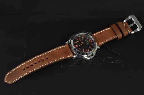Correa reloj 22 mm - 26,
