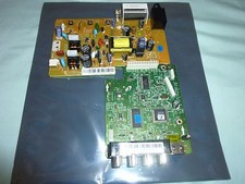 Scheda di alimentazione e