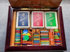 Scatola gioco vintage anni