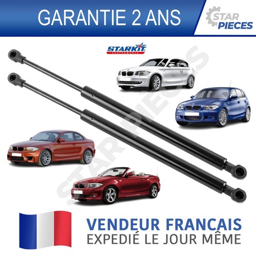 Vérin capot bmw serie 1 - serie,