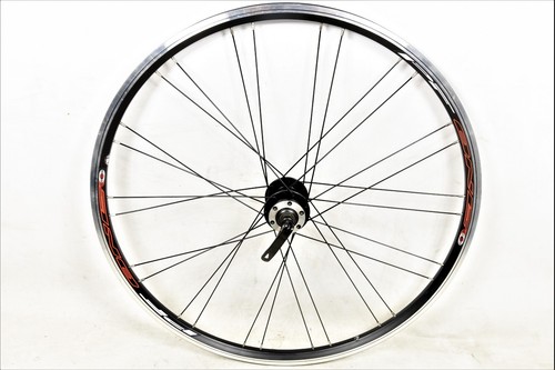 Ruota freno disco anteriore - disco,