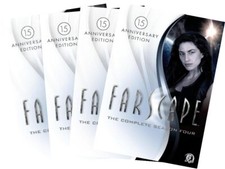 Farscape: The Complete Series