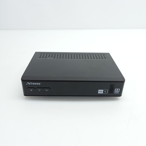 Ricevitore satellitare - , hd