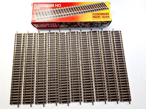 Fleischmann binario - fleischmann,