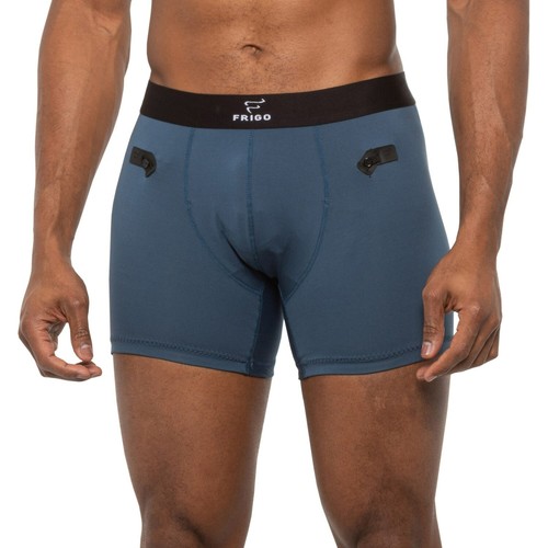 Boxer slip intimo - , uomo