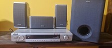 Dolby surround all - surround, 5.1