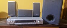 Dolby Surround 5.1 ALL-TEL AST-3 HOME THEATRE - SINTO AMPLIFICATORE