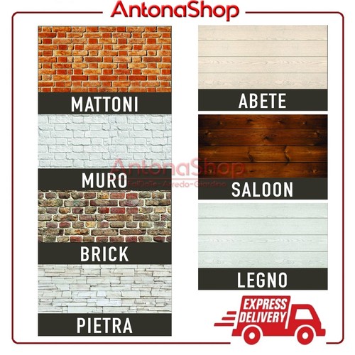 Pannello decorativo per parete