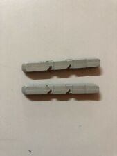 Pattini freno bici mountain bike Cane Creek Direct Curve 3 MTB v-brake shoes