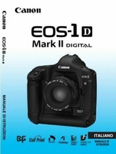 Per Canon Eos 1D Mark II