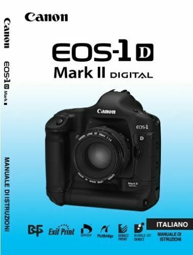 Per canon eos - canon, mark