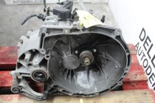 CAMBIO MANUALE COMPLETO PER MAZDA 3 Berlina Serie BBL339070 Y6 Diesel 1600 (03>