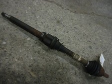 Albero motore destro Ford Focus C-Max  1.6TDCi 80kW G8DA. G8DB 76446