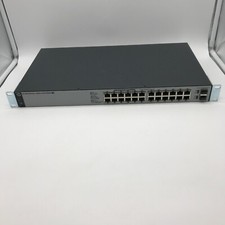 HP 1820-24G-PoE+ 185W J9983A