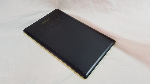 Wacom bamboo cth 470 solo - wacom, cth-470