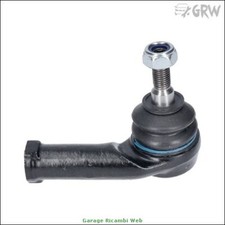 16844 Testina scatola sterzo