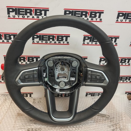 Volante originale jeep - jeep, compass