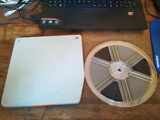 FILM 8 MM SUPER 8  la nascita di pinocchio+pinocchio e la balena+ tuffo brontolo